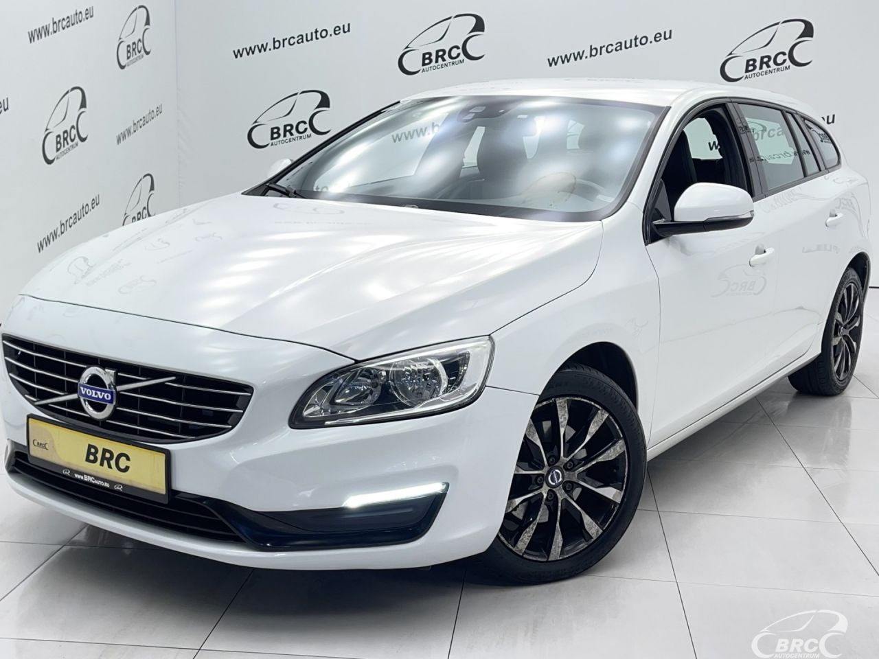 Volvo V60 | 50