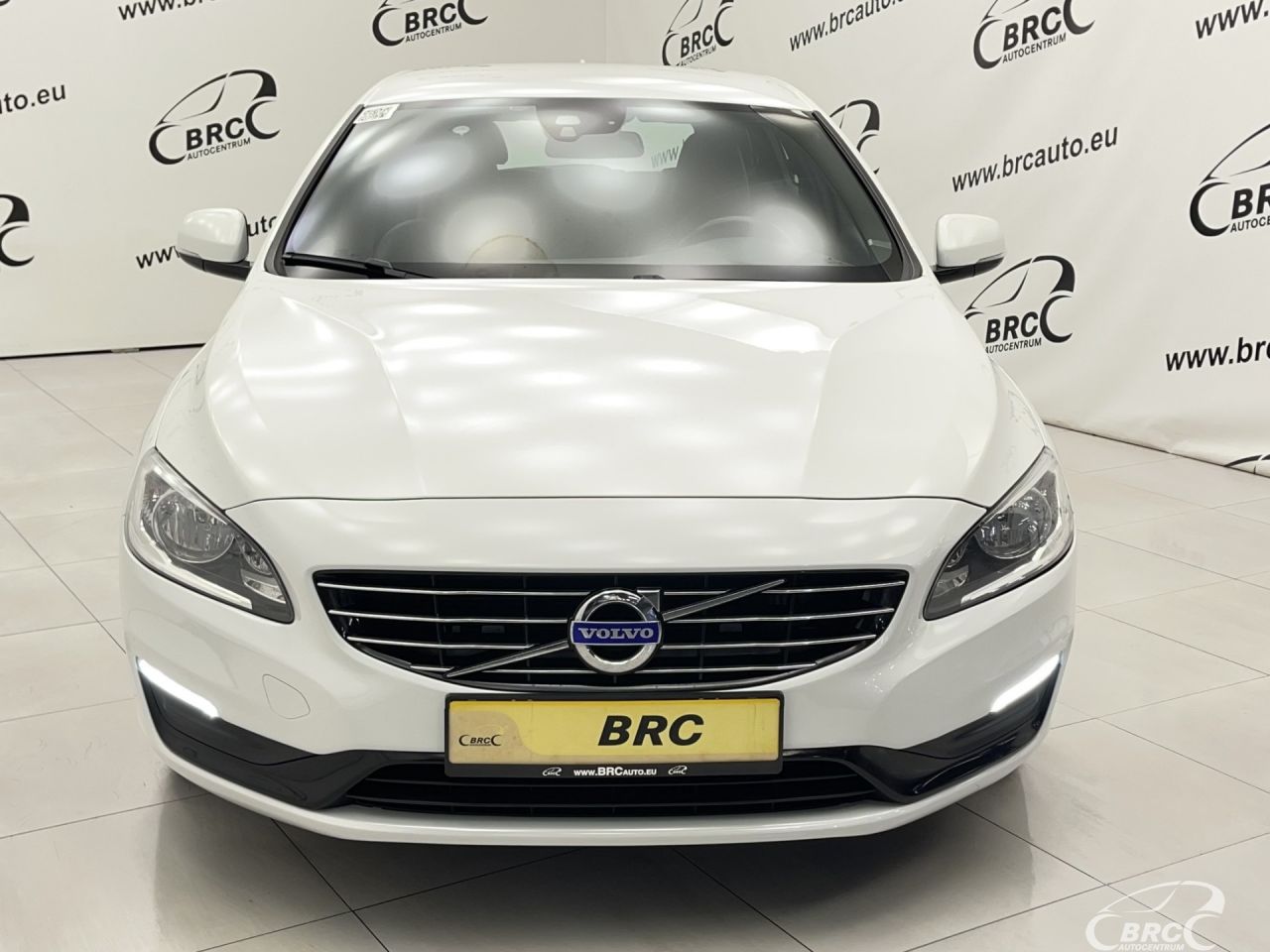 Volvo V60 | 40