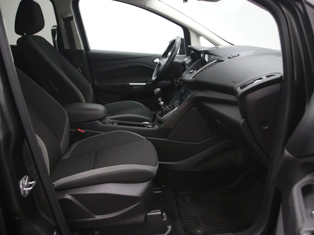 Ford C-MAX | 13