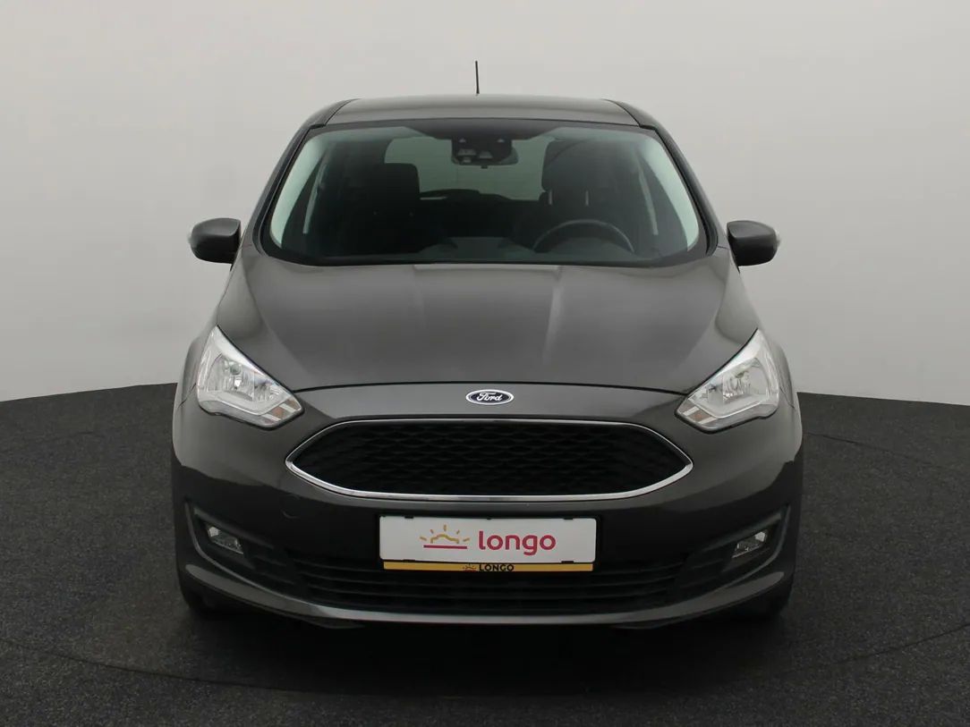 Ford C-MAX | 2