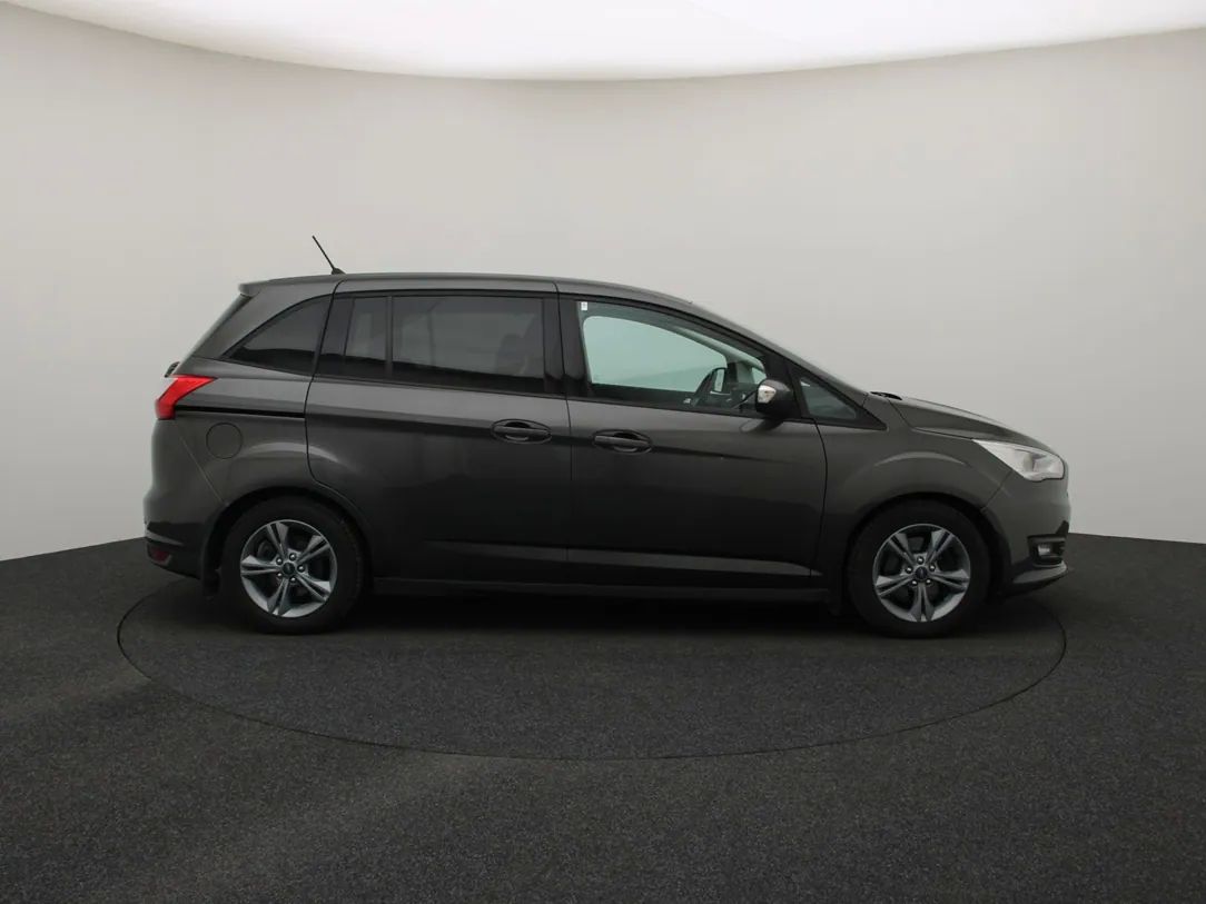 Ford C-MAX | 8