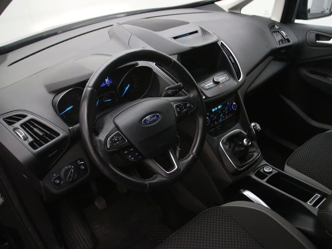 Ford C-MAX | 16