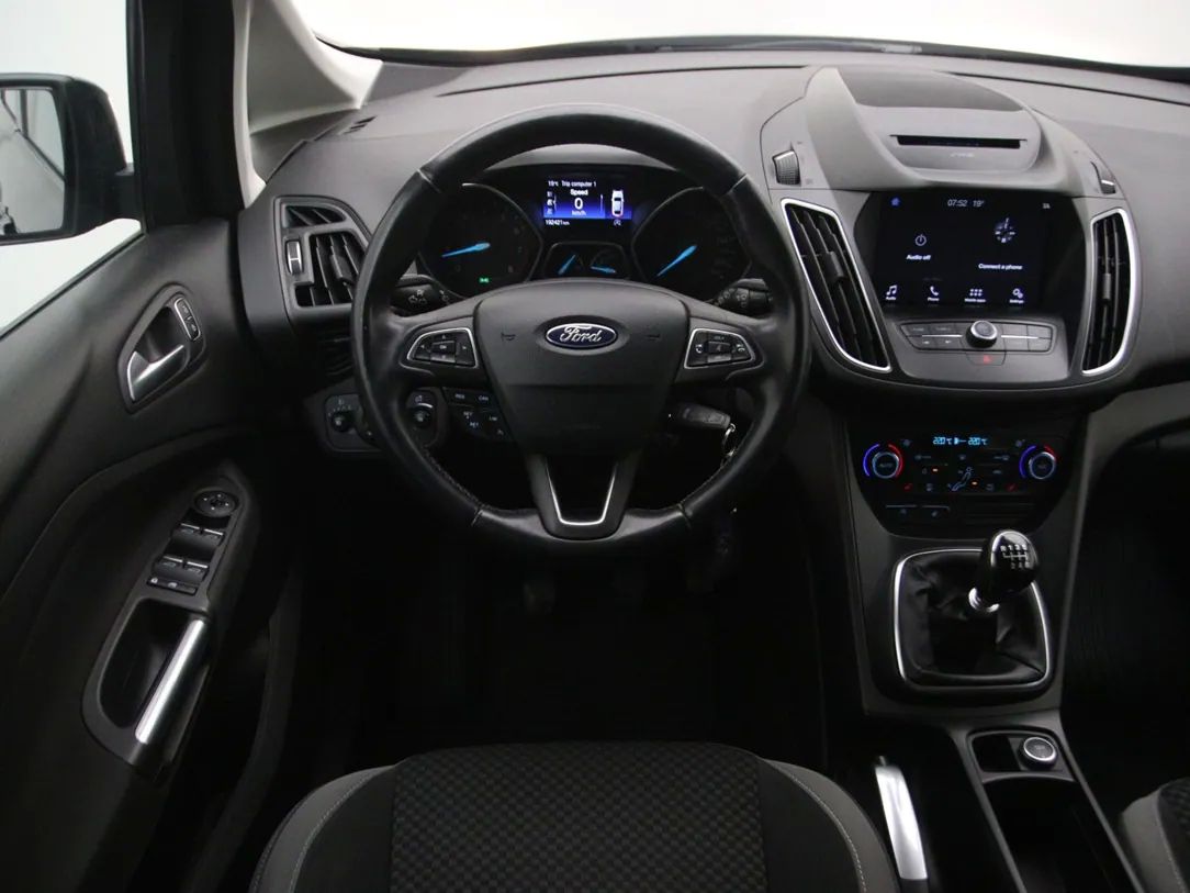 Ford C-MAX | 17