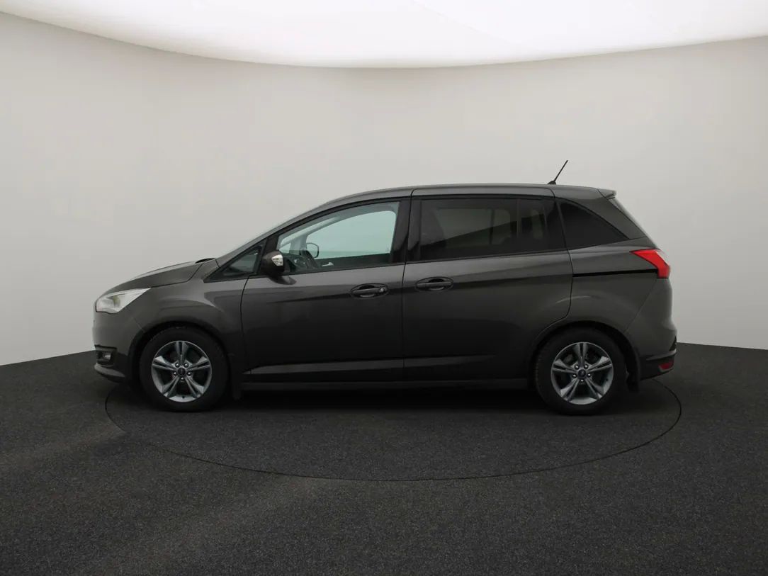 Ford C-MAX | 5