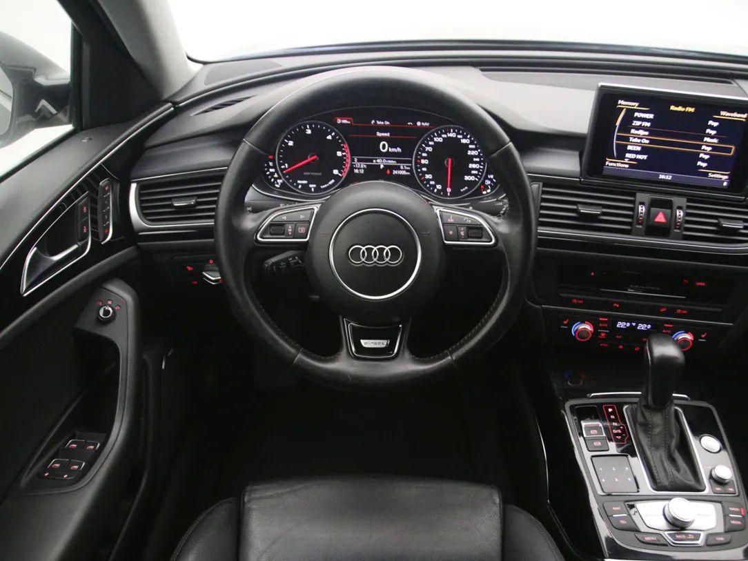 Audi A6 | 16