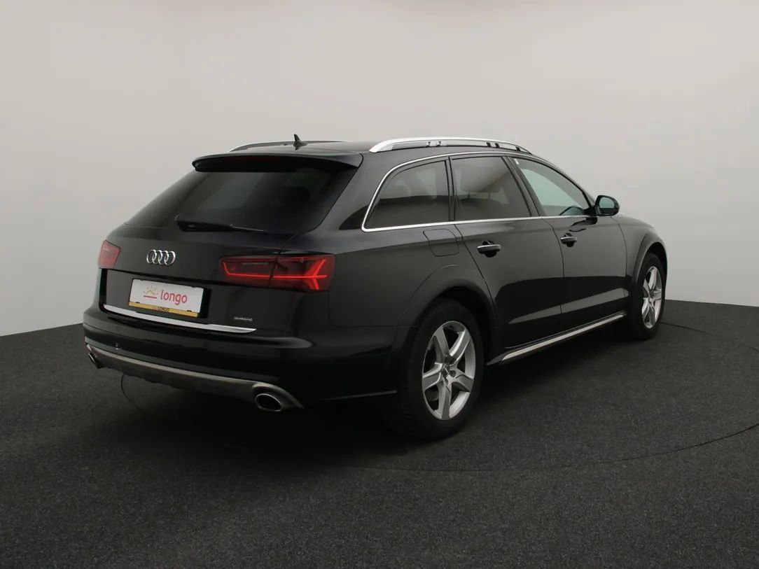 Audi A6 | 7