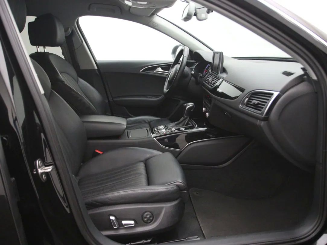 Audi A6 | 13