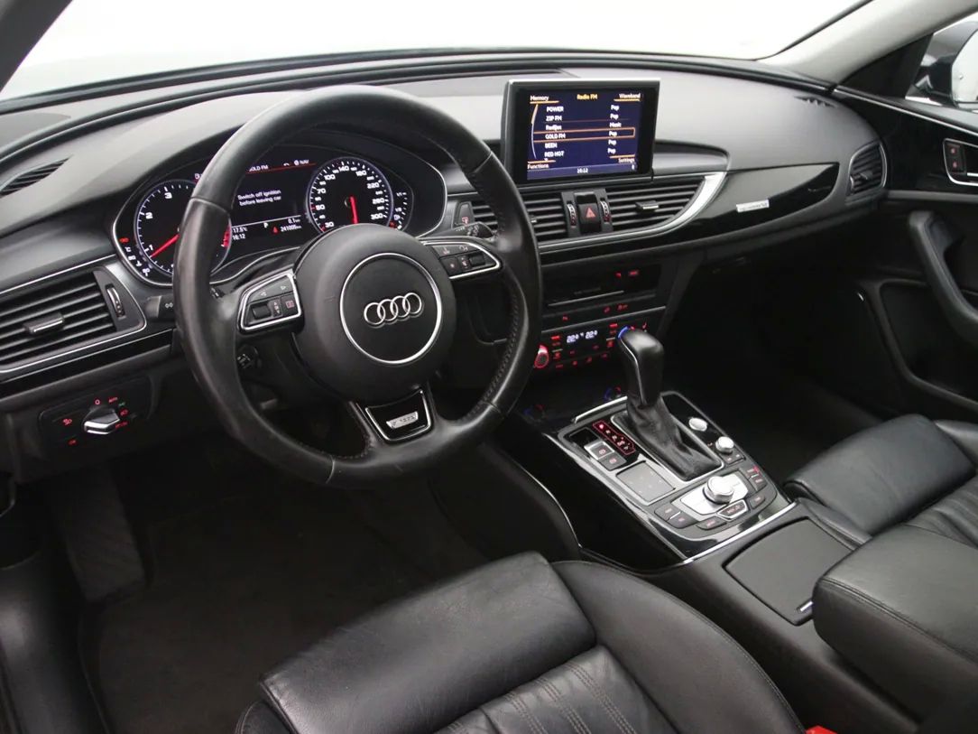 Audi A6 | 15