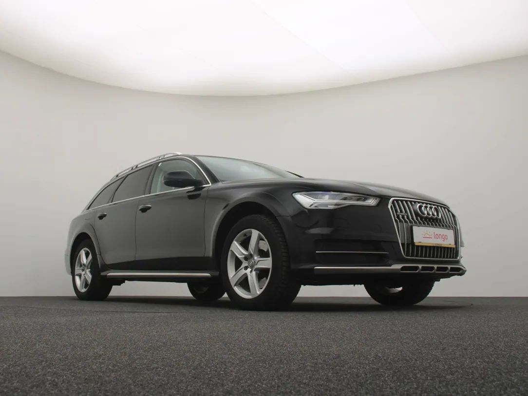Audi A6 | 10