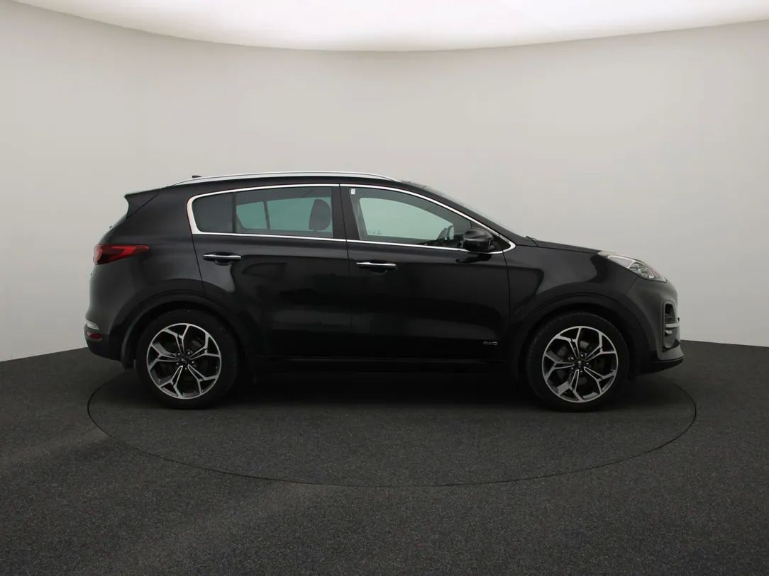 Kia Sportage | 8