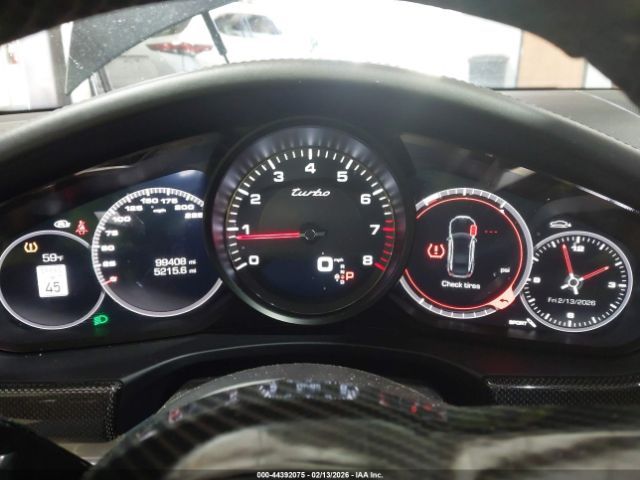 Porsche Panamera | 6