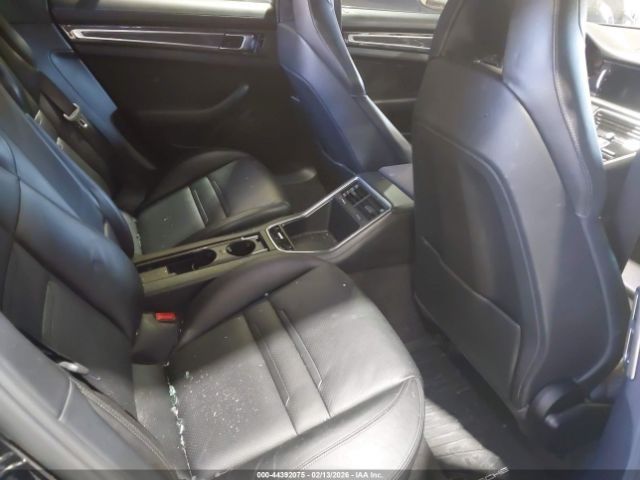 Porsche Panamera | 7