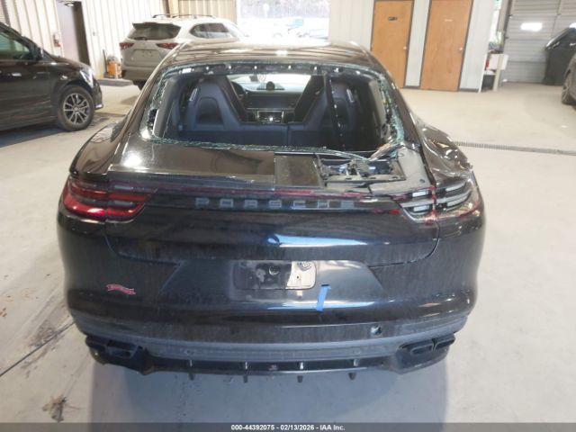 Porsche Panamera | 15