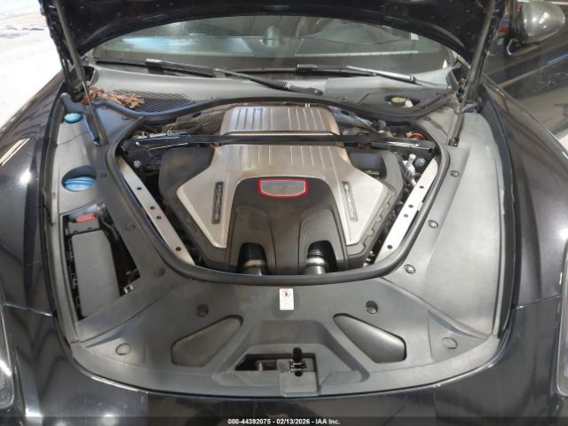 Porsche Panamera | 9