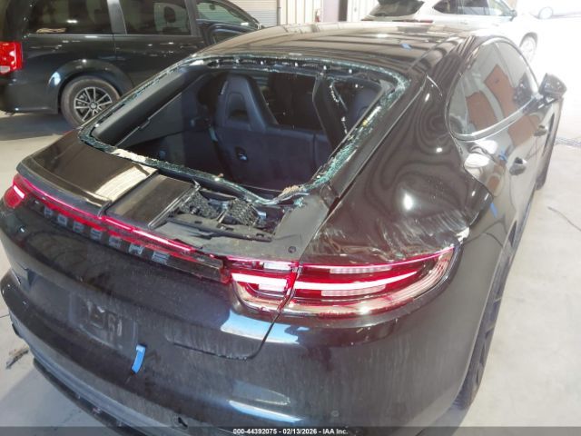 Porsche Panamera | 5