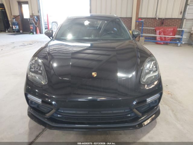 Porsche Panamera | 11