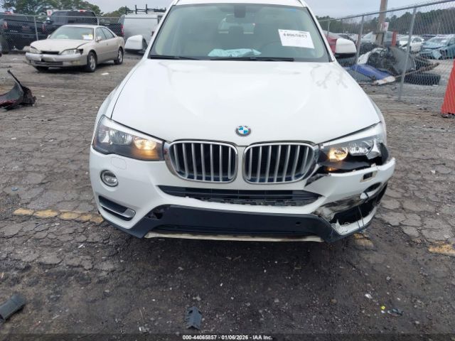 BMW X3 | 18