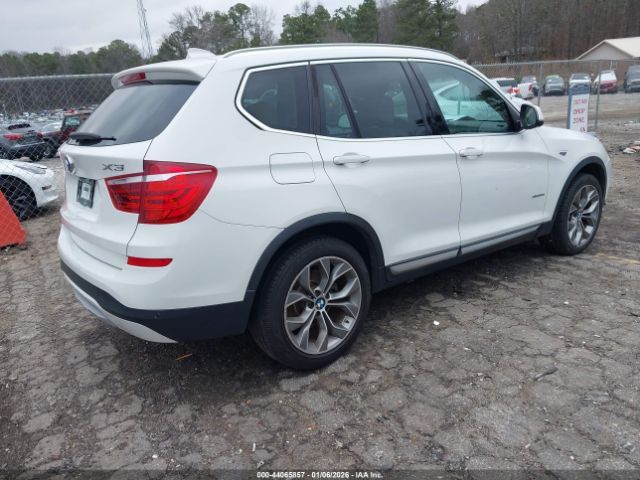 BMW X3 | 10