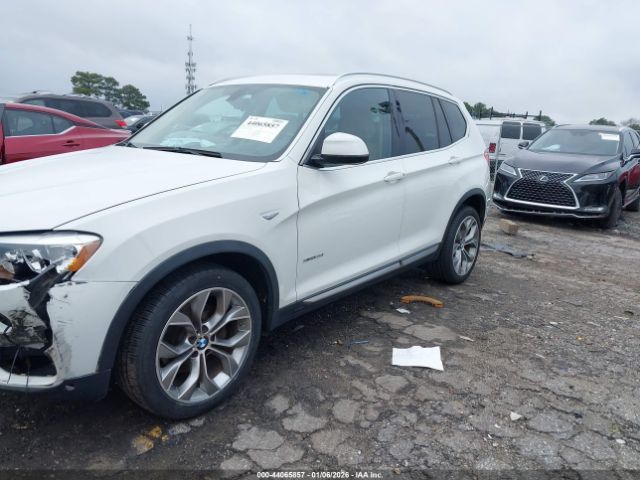 BMW X3 | 20