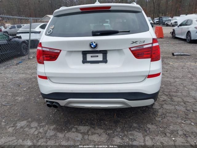BMW X3 | 22