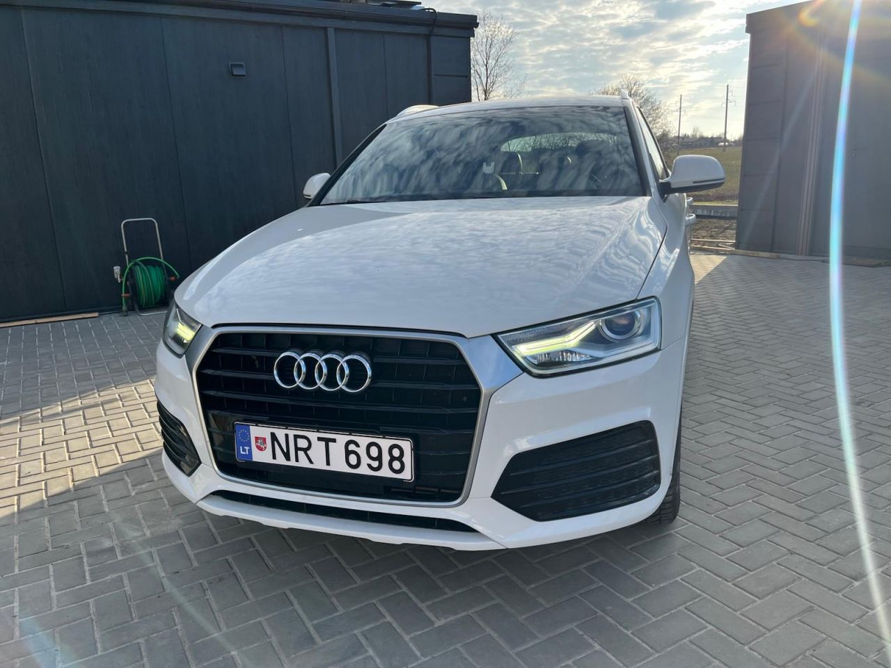 Audi Q3 | 14
