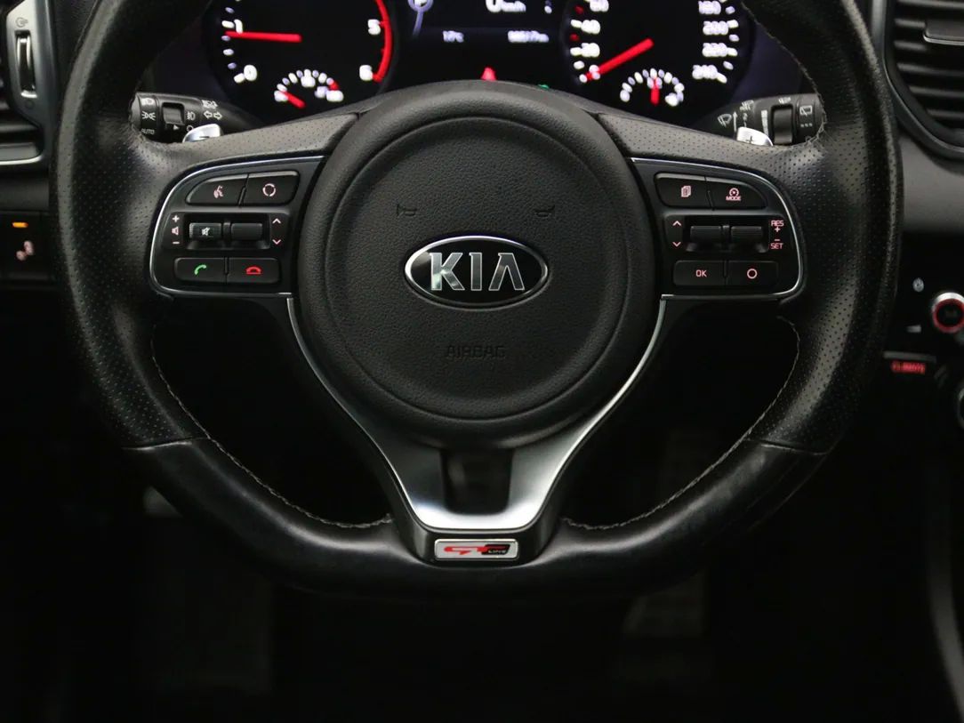 Kia Sportage | 17