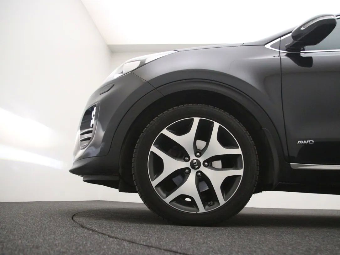 Kia Sportage | 26