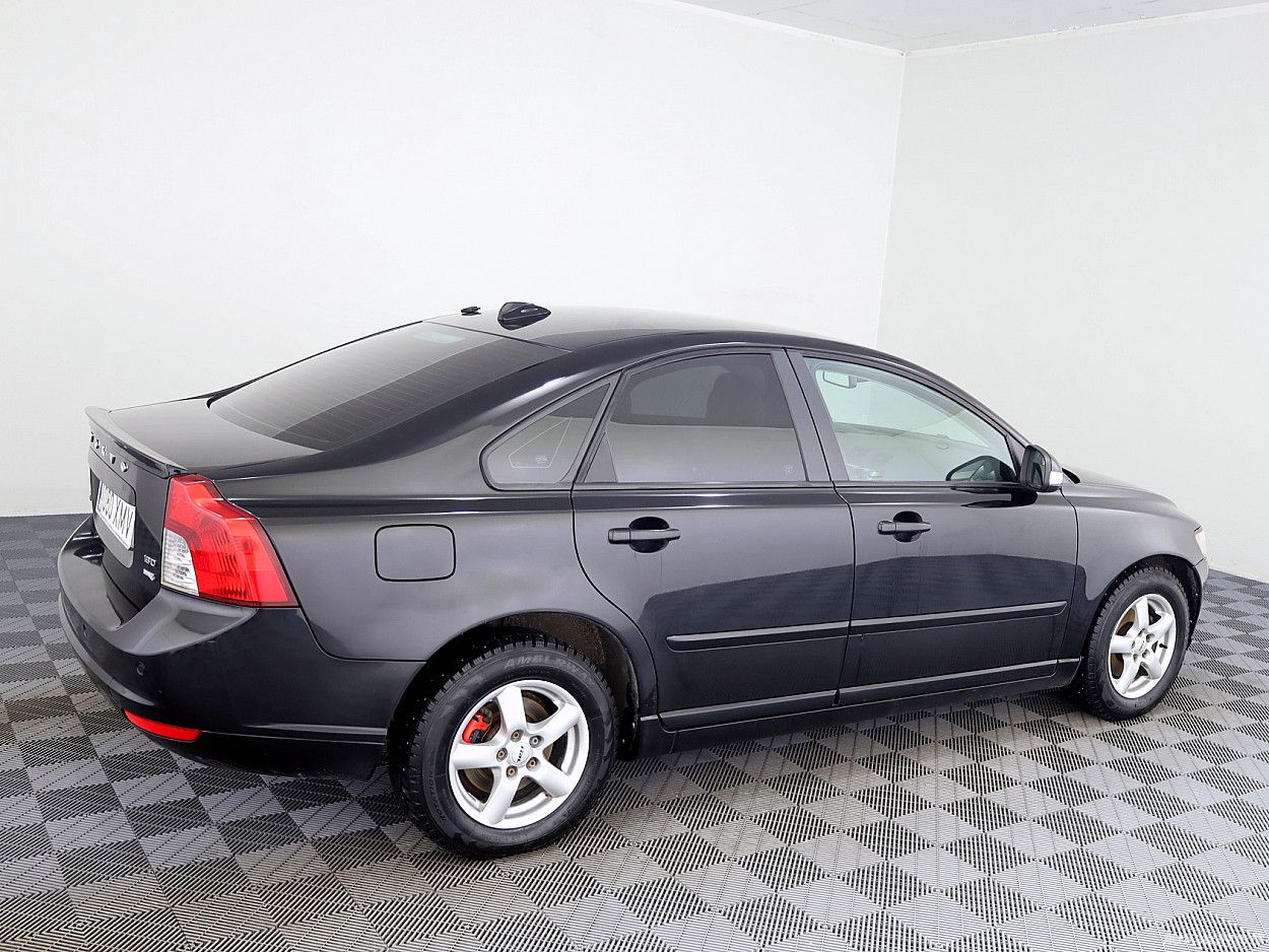Volvo S40 | 2