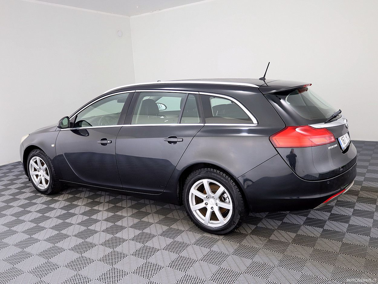 Opel Insignia | 3