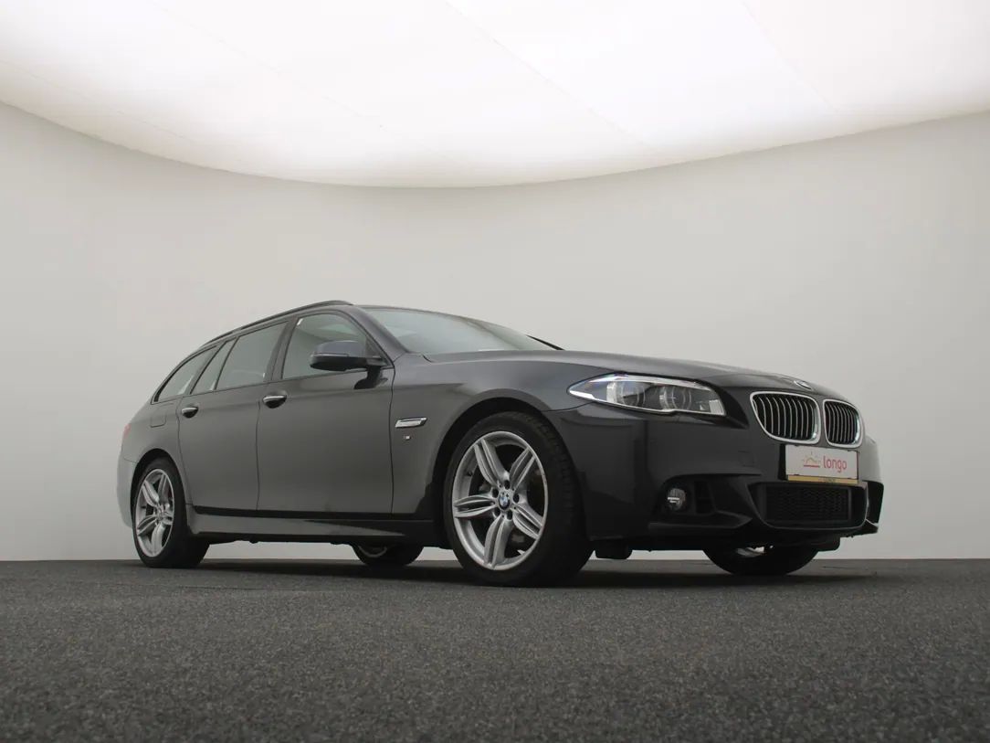 BMW 535 | 10