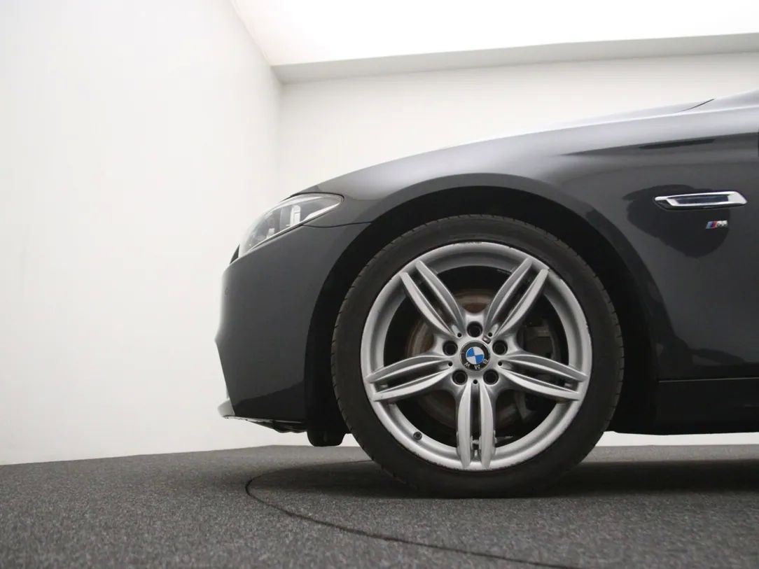 BMW 535 | 27