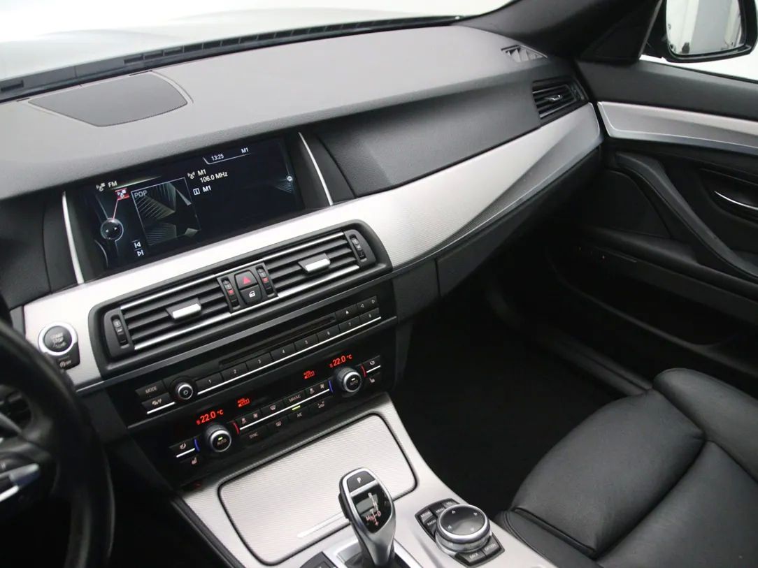 BMW 535 | 20