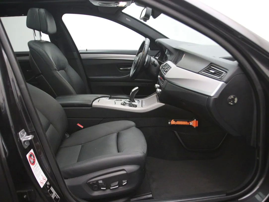 BMW 535 | 13