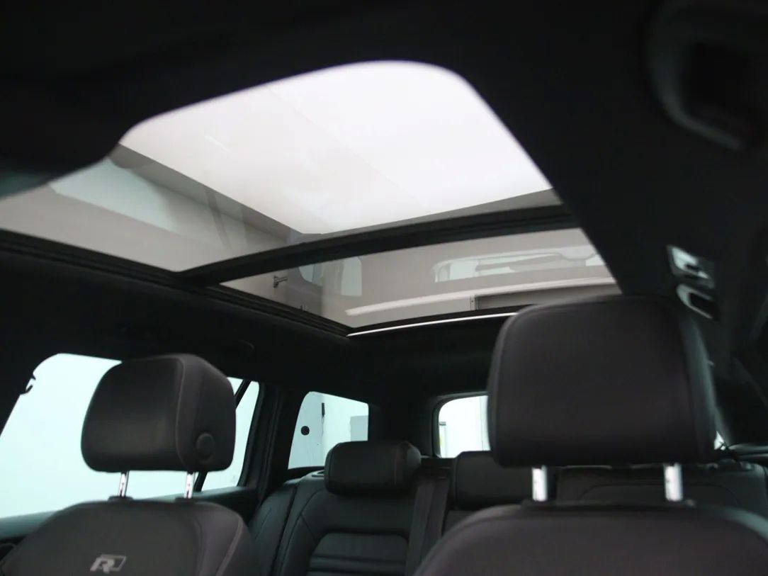 Volkswagen Passat | 40