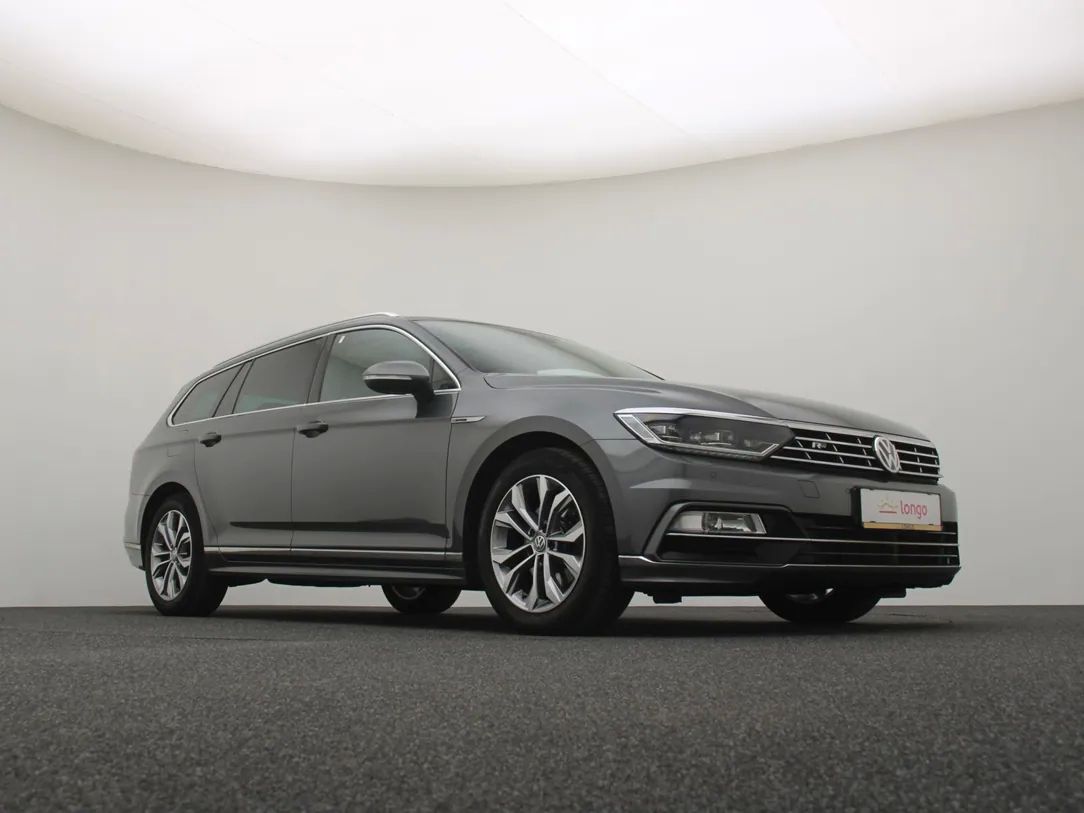 Volkswagen Passat | 10