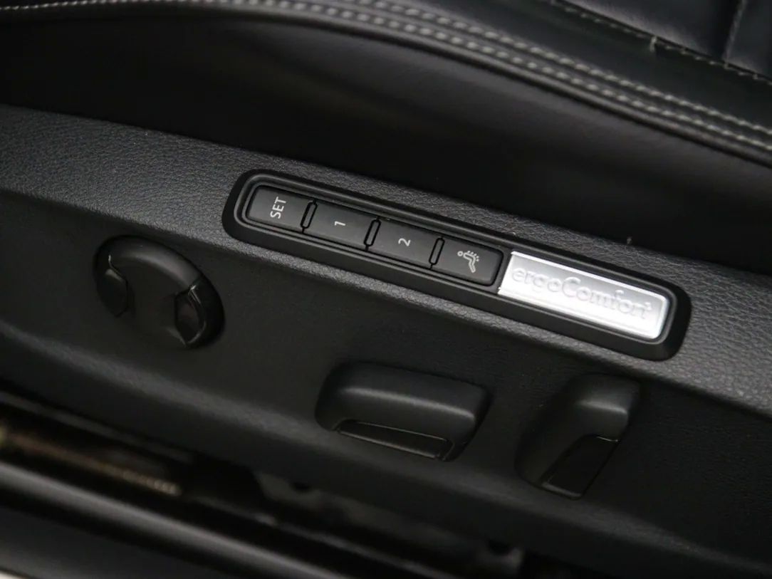 Volkswagen Passat | 39