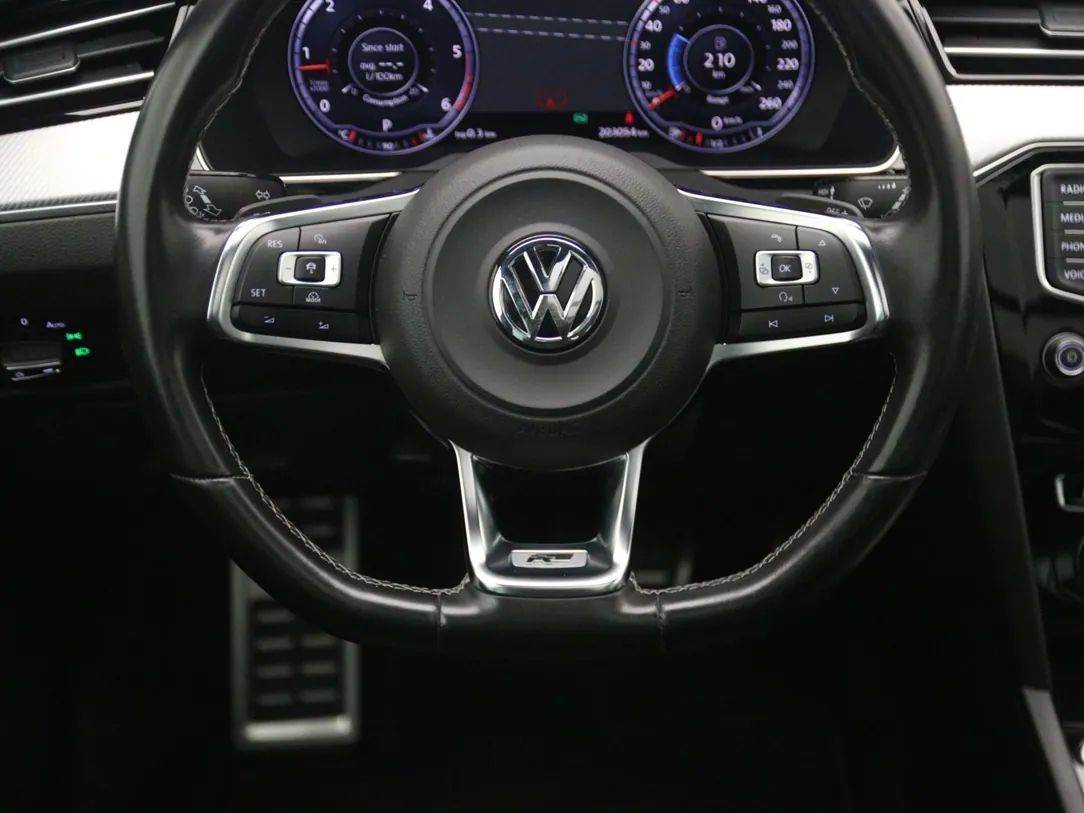 Volkswagen Passat | 17