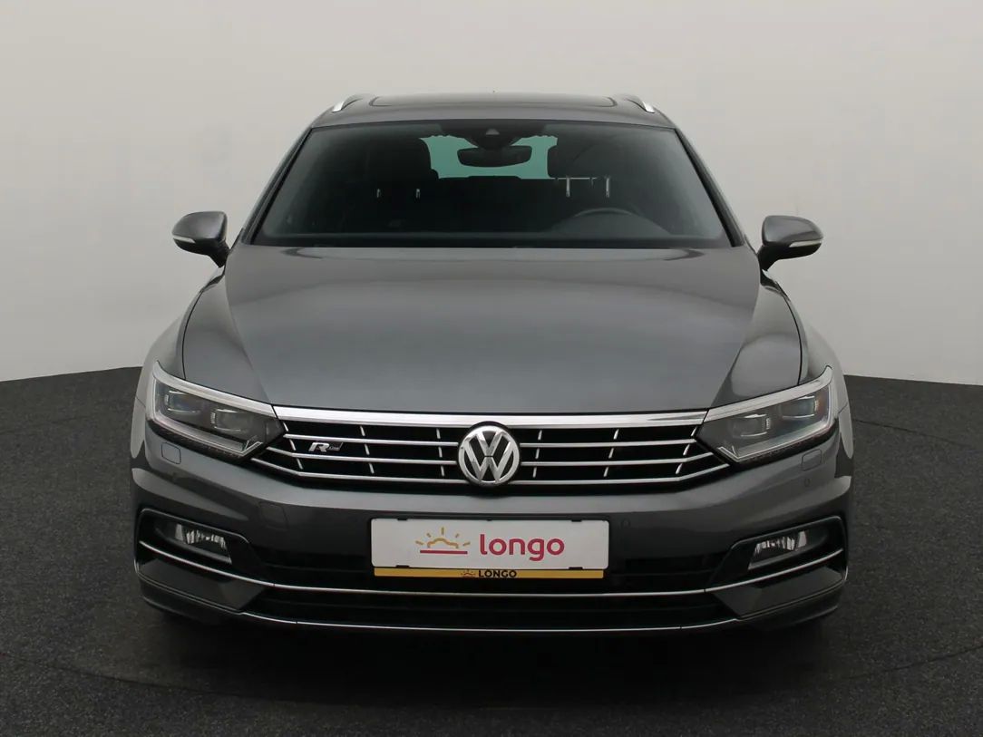 Volkswagen Passat | 2