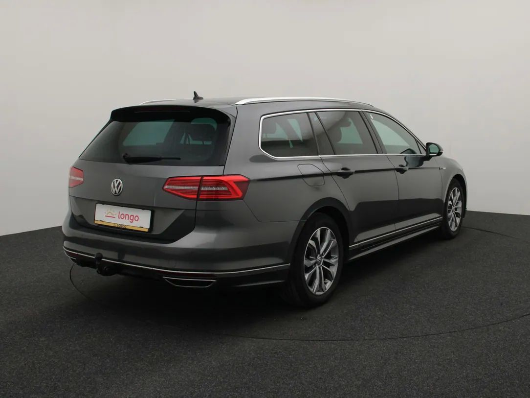 Volkswagen Passat | 7