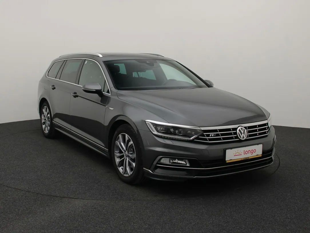 Volkswagen Passat | 9