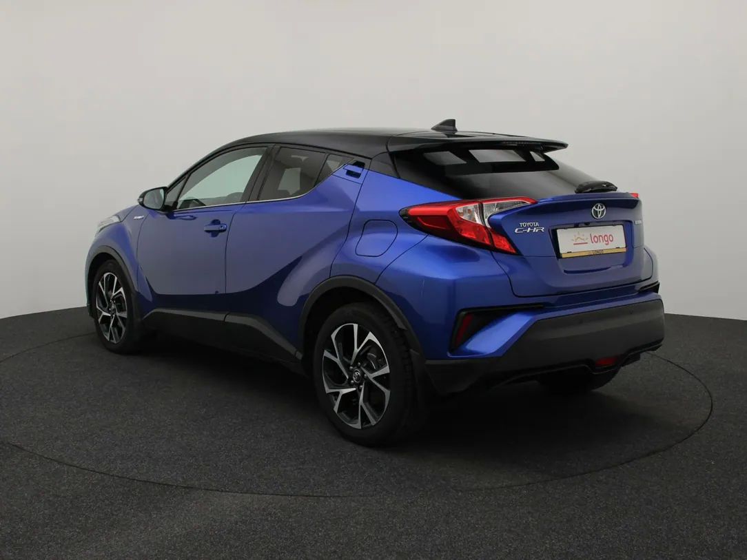 Toyota C-HR | 6