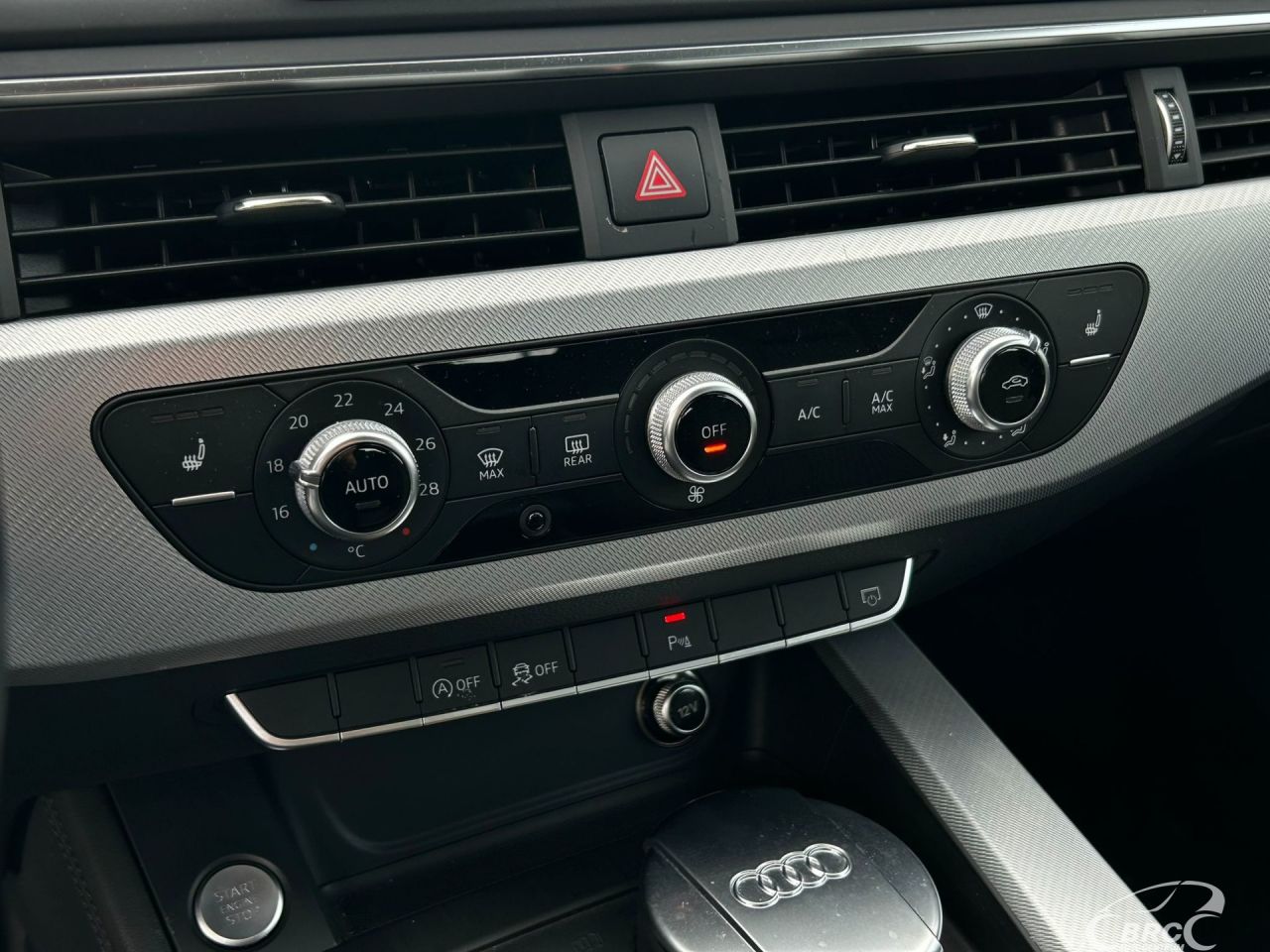 Audi A4 | 20