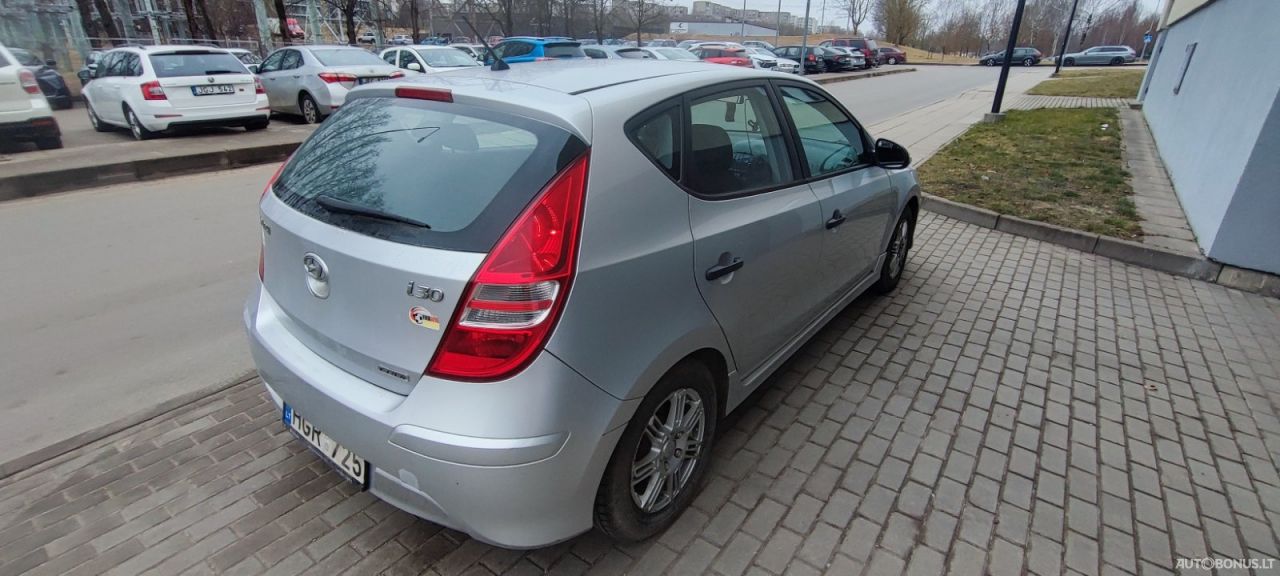 Hyundai i30 | 5