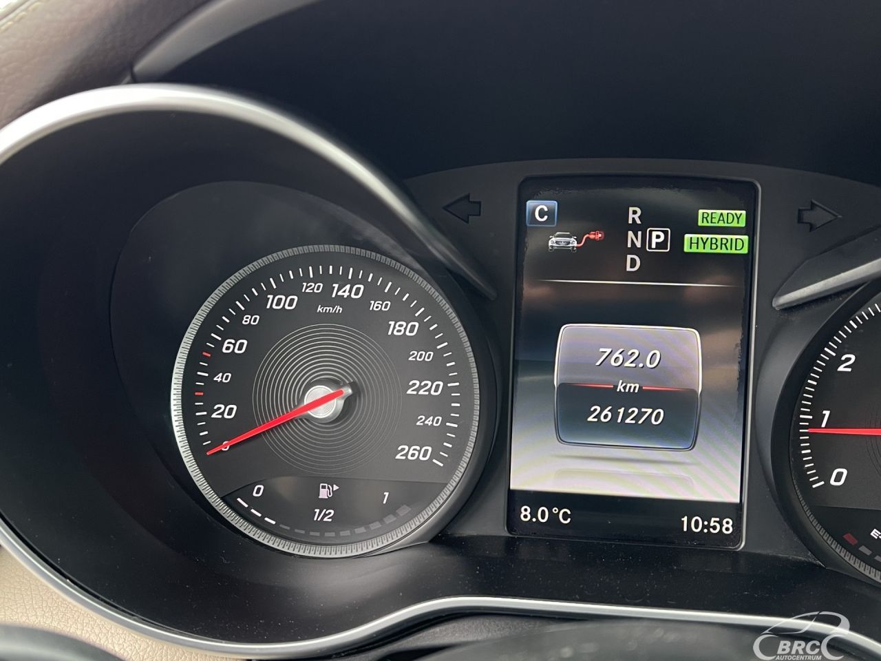 Mercedes-Benz C350 | 19