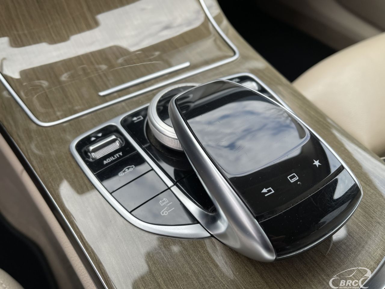 Mercedes-Benz C350 | 22