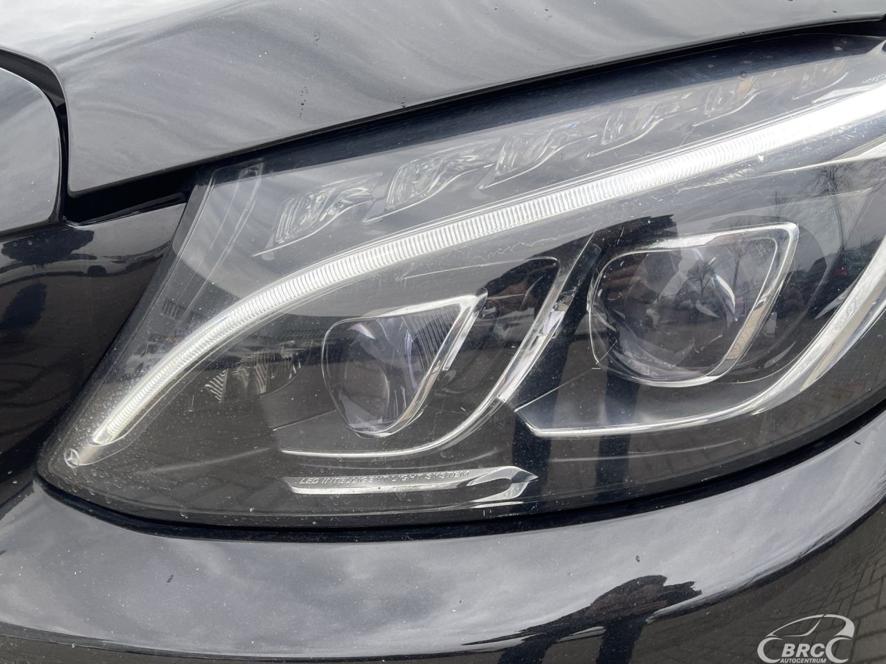 Mercedes-Benz C350 | 36