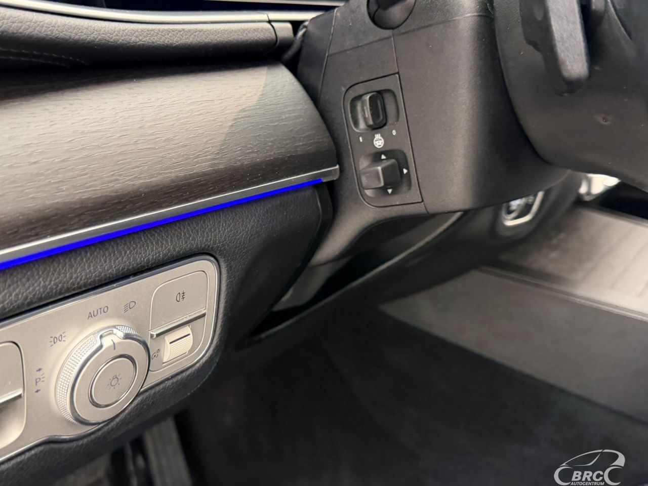 Mercedes-Benz GLS450 | 31