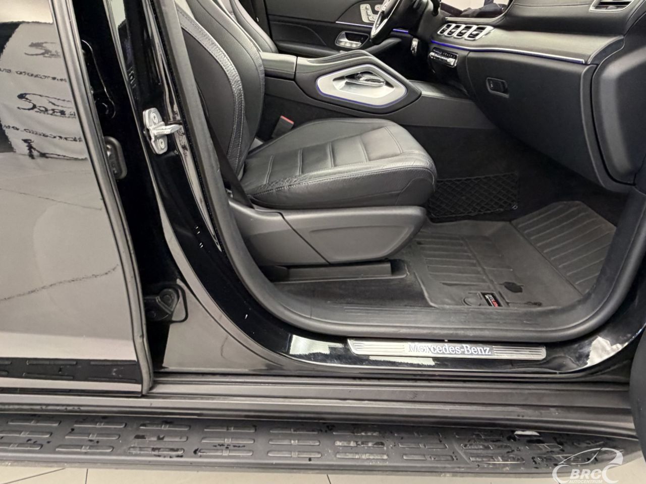 Mercedes-Benz GLS450 | 5