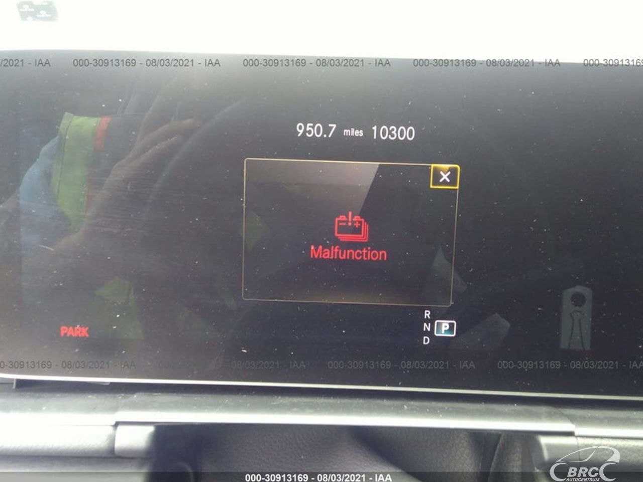 Mercedes-Benz GLS450 | 65