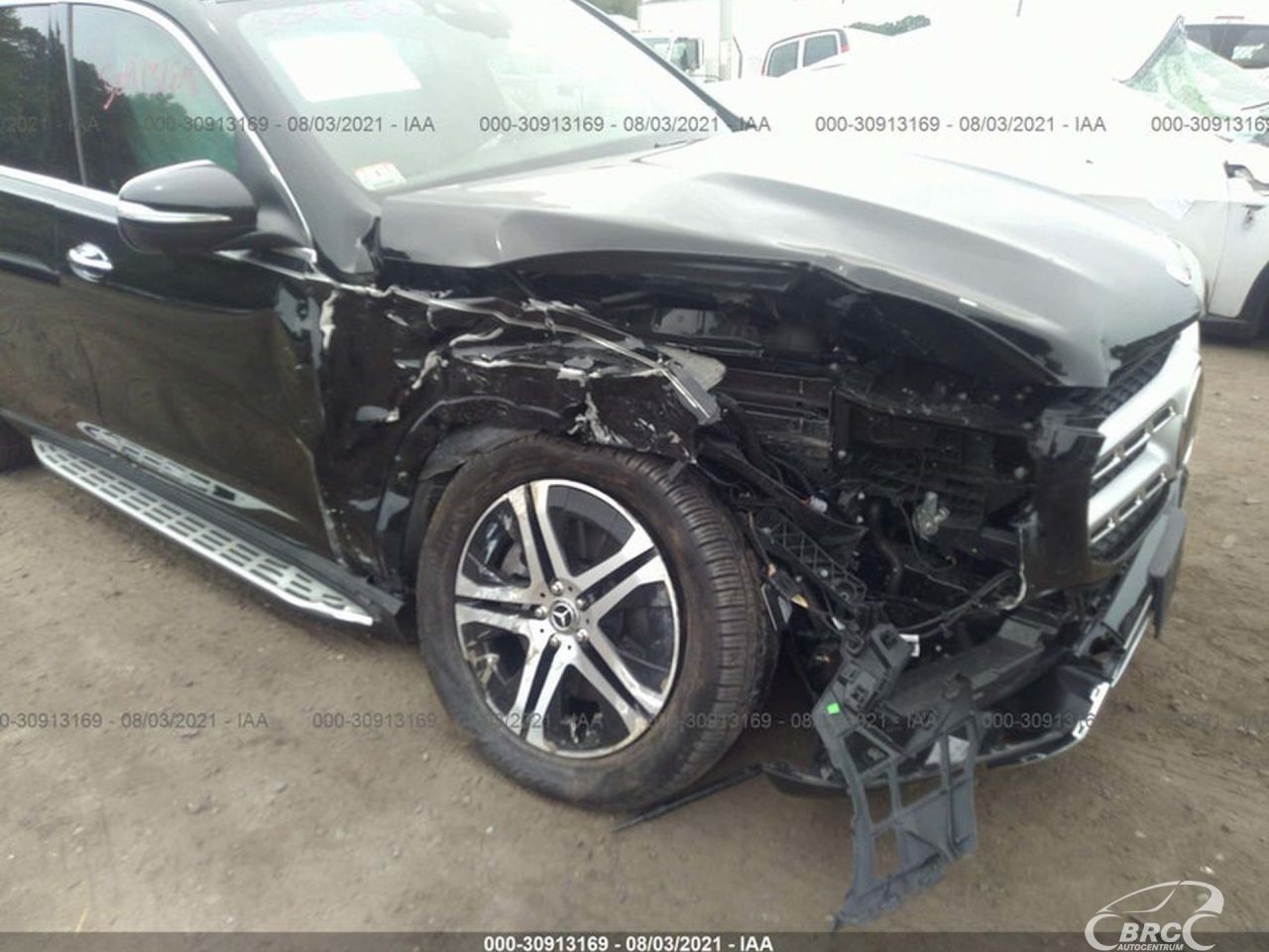 Mercedes-Benz GLS450 | 66